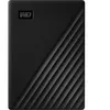 Image de Disque Dur HDD Externe Western Digital My Passport 5 To Noir en occasion ou reconditionné