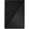 Image de Disque dur externe 2,5'' My Passport 1 To WESTERN DIGITAL