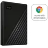 Image de Disque Dur Externe Western Digital My Passport 1 To Noir en occasion ou reconditionné