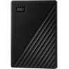 Image de Disco Duro Externo WD My Passport 2tb Black 2.5"