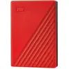 Image de WD 4To My Passport Disque Dur Externe Portable, Parfait pour sauvegarde et stockage, Sauvegarde et protection par mot de passe, compatibilité avec PC, Xbox et PS4,