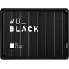 Image de WD_BLACK P10 5 To Disque dur Externe Portable, USB 3.2 Gen 1, jusqu'à 130 Mo/s, Mobile et Robuste, Fonctionne avec PC et Console, Noir