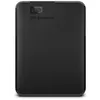 Image de Disque Dur Externe Western Digital Elements 5 To Noir en occasion ou reconditionné