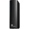 Image de WD 12 To Elements HDD de bureau, USB 3.0, (supplémentaire pour les photos, la musique, les vidéos et tous les autres fichiers, résistant aux chocs) noir
