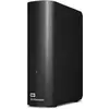 Image de Western Digital - Disque Dur Externe  14to Elements Noir