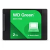 Image de WD Green 2To Internal SSD 2.5" SATA