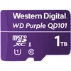 Image de Western Digital WD Purple MICROSDXC WDD100T1P0C 1 TB, CLASE 10, CLASE U1