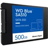 Image de Blue SA510 500 Go SSD