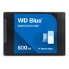 Image de Western Digital Blue SA510 2,5 Zoll SSD, SATA 6G - 500 GB