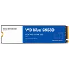Image de WD Blue SN580 SSD 1 To Disque SSD Interne, Vitesse de lecture jusqu'à 4150 Mo/s, PCIe Gen. 4x4, Comprend Acronis True Image pour WD, Clonage de disque et migration