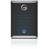 Image de SanDisk Professional 1 To, G-Drive Pro SSD, Disque Externe SSD NVMe Portable Ultra Robuste, jusqu'à 2 800 Mo/s, Thunderbolt 3 (40 Go/s)