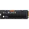 Image de Black SN850X NVMe 1 To SSD