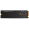 Image de WD_BLACK SN850X NVMe SSD 2 To (Jusqu'à 7 300 Mo/s / 6 600 Mo/s en lecture/écriture, M.2 2280 Gaming SSD, PCIe Gen 4.0, Haute performance disque de jeu) POWERED BY SANDISK