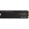 Image de WESTERN DIGITAL Disque dur SN850X - NVME SSD - 2TB interne - Format M2 - Noir