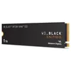 Image de WESTERN DIGITAL - WDS100T4X0E - SSD Interne - Black - SN7100 - NVMe - 1 To - jusqu’à 7 250 Mo/s en lecture