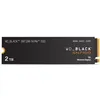 Image de WESTERN DIGITAL - WDS200T4X0E - SSD Interne - Black - SN7100 - NVMe - 2 To - jusqu’à 7 250 Mo/s en lecture
