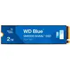 Image de Blue SN5000 NVMe, 2 To SSD