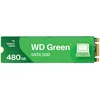 Image de Western Digital 480GB Green SSD M.2 SATA III 6GB/S