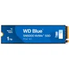 Image de WD Blue SN5000 1TB SSD, Disque SSD Interne, M.2 2280 NVMe SSD, PCIe Gen4, jusqu'à 5150 MB/s, nCache Technology, Comprend Acronis True Image for Western Digital, Clonage de Disque et Migration.