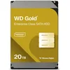 Image de WD Western Digital Gold 3 5p SATA 6 Go s 20 to