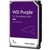 Image de WD Purple - WD11PURZ - Disque dur - 1 To - 35 - SATA