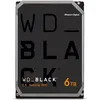 Image de WD Black - WD6004FZBX - Disque dur - 6 To - 35 - 7200 tr/min