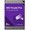 Image de WD Purple Pro - WD8002PURP - Disque dur - 8 To - 35 - 7200 tr/min