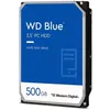 Image de WD Blue - WD80EAAZ - Disque dur - 8 To - 35 - 5640 tr/min