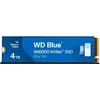 Image de WESTERN DIGITAL - WDS400T4B0E - Disque dur SSD Interne - 4 To - WD Blue® - SN5000 - NVMe