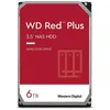 Image de Western Digital - Red Plus - Disque dur - 6 To - 3.5 - 5400 tr/min