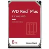 Image de Western Digital - Red Plus - Disque dur - 8 To - 3.5 - 5640 tr/min