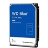 Image de WD Blue - WD10EARZ - Disque dur - 1 To - 3 5 - 5400 tr/min