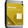 Image de Gold Enterprise Class 8 To, Disque dur