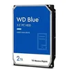 Image de WD Blue - WD20EARZ - Disque dur - 2 To - 3 5 - 5400 tr/min