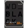 Image de WD_Black 10 to 3.5" Disque Dur Interne - Classe 7200 RPM, SATA 6GB/s, Cache de 512 Mo