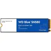 Image de WESTERN DIGITAL - SN580 - Disque SSD interne - NVME - 2To