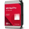 Image de WD Red Pro - WD202KFGX - Disque dur - 20 To - 35 - 7200 tr/min