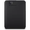 Image de Wd - Western Digital Mobile Festplatte Wd Elements Ee, 6tb, Schwarz (00210098)