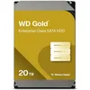 Image de WD Gold WD203KRYZ - Festplatte - Enterprise - 20 TB - intern - 3.5" (8.9 cm)