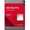 Image de WD Red Pro 26 to NAS Disque Dur Interne 3,5" - 7200 RPM, SATA 6 GB/s, CMR, Cache de 512 Mo