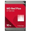 Image de WD Red Plus WD100EFGX - Disque dur - 10 To - interne - 3.5" - SATA 6Gb/s - 7200 tours/min - mémoire tampon : 512 Mo en occasion ou reconditionné