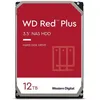 Image de Western Digital - Red Plus WD120EFGX - Disque dur - 12 To - 3.5 - 7200 tr/min