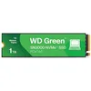 Image de WESTERN DIGITAL WD Green SN3000 PCIe Gen4 x4 NVMe 1To