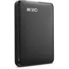 Image de WD 2 to Elements Disque Dur Portable avec connectivité USB-C, Noir Graphite