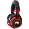 Image de Casque PC Meters OV-1-B-Connect Bluetooth avec réduction du bruit Rouge Noir en occasion ou reconditionné