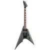 Image de ESP LTD Arrow-200 Military Green Satin guitare électrique