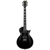 Image de ESP LTD Deluxe EC-1000T CTM Evertune Black guitare électrique