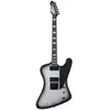 Image de ESP LTD PHOENIX-1000 Evertune Silver Sunburst Satin guitare électrique