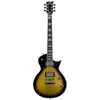 Image de ESP LTD BK-600 Vintage Silver Sunburst Bill Kelliher Signature guitare électrique avec étui
