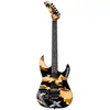 Image de ESP LTD George Lynch Signature GL Desert Eagle guitare électrique avec étui